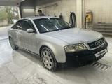Audi A6 1997 годаүшін2 100 000 тг. в Астана – фото 2