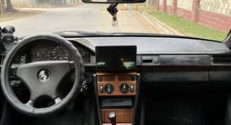 Mercedes-Benz E 230 1991 годаүшін1 090 000 тг. в Алматы
