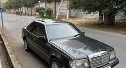Mercedes-Benz E 230 1991 годаүшін1 090 000 тг. в Алматы – фото 4