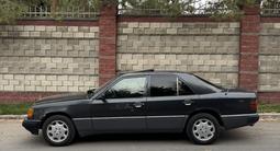 Mercedes-Benz E 230 1991 годаүшін1 090 000 тг. в Алматы – фото 2