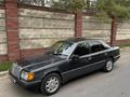 Mercedes-Benz E 230 1991 года за 1 090 000 тг. в Алматы – фото 3