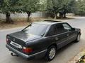 Mercedes-Benz E 230 1991 года за 1 090 000 тг. в Алматы – фото 6