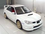 Subaru Impreza 2006 годаүшін444 444 тг. в Алматы