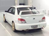 Subaru Impreza 2006 годаүшін444 444 тг. в Алматы – фото 2