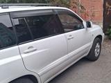 Toyota Highlander 2002 года за 5 600 000 тг. в Караганда – фото 2