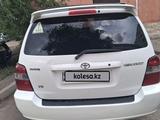 Toyota Highlander 2002 года за 5 600 000 тг. в Караганда – фото 3