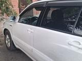 Toyota Highlander 2002 года за 5 600 000 тг. в Караганда – фото 4