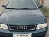 Audi A4 1996 года за 2 500 000 тг. в Рудный – фото 3