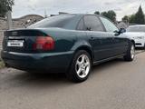 Audi A4 1996 года за 2 500 000 тг. в Рудный – фото 2