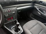 Audi A4 1996 года за 2 500 000 тг. в Рудный – фото 5