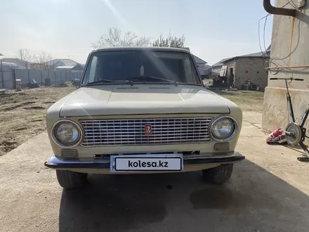 ВАЗ (Lada) 2101 1985 года за 800 000 тг. в Жетысай