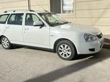 ВАЗ (Lada) Priora 2171 2013 года за 2 500 000 тг. в Шымкент – фото 4