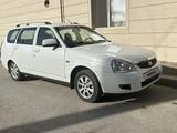 ВАЗ (Lada) Priora 2171 2013 года за 2 500 000 тг. в Шымкент – фото 3