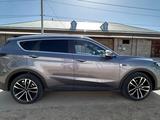 Jetour X70 Plus 2024 годаүшін10 000 000 тг. в Сарыагаш