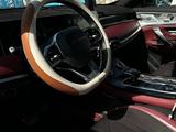 Jetour X70 Plus 2024 годаүшін10 000 000 тг. в Сарыагаш – фото 5