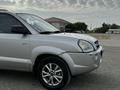 Hyundai Tucson 2007 годаүшін4 200 000 тг. в Атырау – фото 4