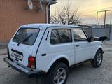 ВАЗ (Lada) Lada 2121 2011 годаүшін2 300 000 тг. в Атырау – фото 3