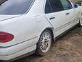 Mercedes-Benz E 230 1996 годаfor2 900 000 тг. в Петропавловск – фото 12