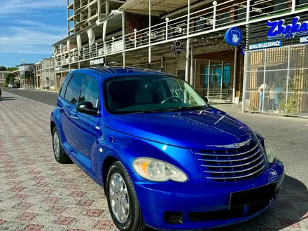 Chrysler PT Cruiser 2005 года за 4 000 000 тг. в Актау – фото 2