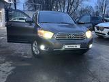 Toyota Highlander 2010 года за 10 350 000 тг. в Алматы – фото 5