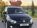 Volkswagen Polo 2014 года за 3 500 000 тг. в Алматы – фото 3