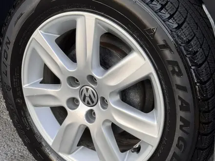 Volkswagen Polo 2014 года за 3 500 000 тг. в Алматы – фото 12