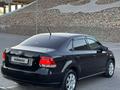 Volkswagen Polo 2014 года за 3 500 000 тг. в Алматы – фото 8