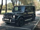 Mercedes-Benz G 500 2009 года за 21 000 000 тг. в Алматы