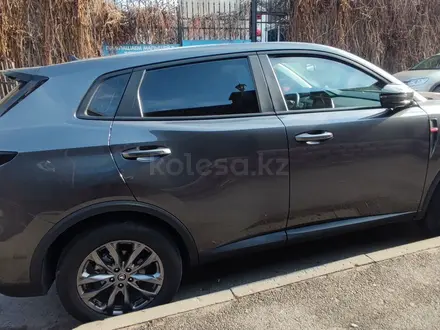 Changan CS55 Plus 2023 года за 9 100 000 тг. в Алматы – фото 6