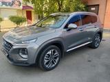 Hyundai Santa Fe 2019 годаүшін14 000 000 тг. в Петропавловск – фото 2