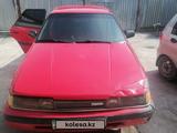 Mazda 626 1990 годаүшін500 000 тг. в Алматы