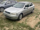 Opel Astra 2003 годаfor2 350 000 тг. в Актобе