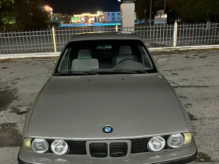 BMW 520 1991 года за 1 300 000 тг. в Жанакорган