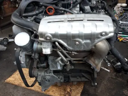 Двигатель на вольцваген джетта. Мотора на VW. JETTA.үшін455 000 тг. в Алматы