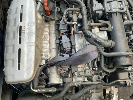 Двигатель на вольцваген джетта. Мотора на VW. JETTA.үшін455 000 тг. в Алматы – фото 11