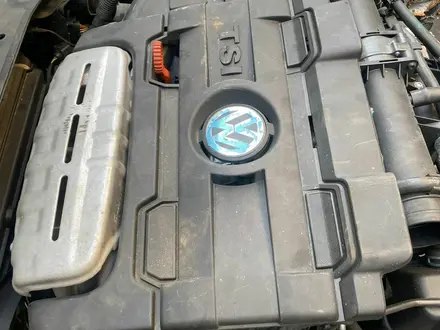 Двигатель на вольцваген джетта. Мотора на VW. JETTA.үшін455 000 тг. в Алматы – фото 12
