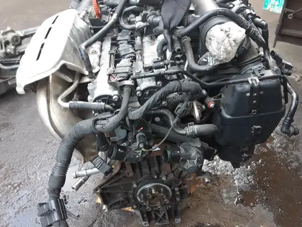 Двигатель на вольцваген джетта. Мотора на VW. JETTA.үшін455 000 тг. в Алматы – фото 4