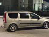 ВАЗ (Lada) Largus 2014 годаүшін2 700 000 тг. в Астана – фото 3