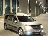 ВАЗ (Lada) Largus 2014 годаүшін2 700 000 тг. в Астана