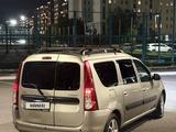 ВАЗ (Lada) Largus 2014 годаүшін2 700 000 тг. в Астана – фото 4