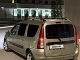 ВАЗ (Lada) Largus 2014 годаүшін2 700 000 тг. в Астана – фото 5