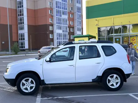 Renault Duster 2015 года за 6 500 000 тг. в Уральск – фото 3