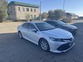 Toyota Camry 2018 года за 11 500 000 тг. в Семей – фото 5