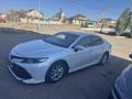 Toyota Camry 2018 года за 11 500 000 тг. в Семей – фото 6