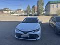 Toyota Camry 2018 года за 11 500 000 тг. в Семей – фото 7