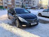 Hyundai Grandeur 2012 года за 7 500 000 тг. в Кокшетау – фото 2