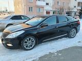 Hyundai Grandeur 2012 года за 7 500 000 тг. в Кокшетау
