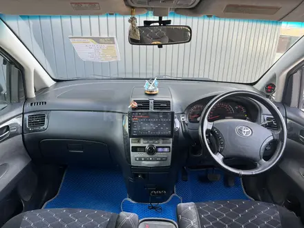 Toyota Ipsum 2004 года за 5 350 000 тг. в Актобе – фото 10