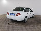 Daewoo Nexia 2012 года за 2 190 000 тг. в Шымкент – фото 5