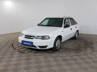 Daewoo Nexia